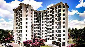 Pavanputra Apartments