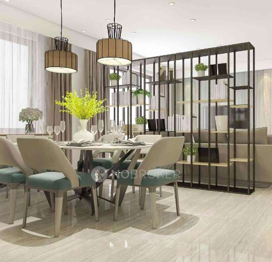 Deshpande Ameya Apartment 