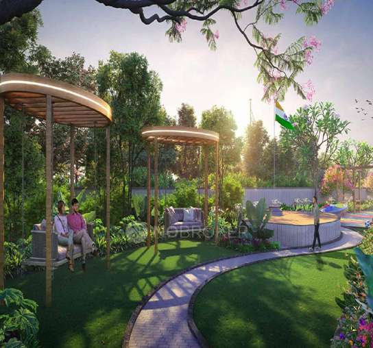 Deshpande Ameya Apartment 