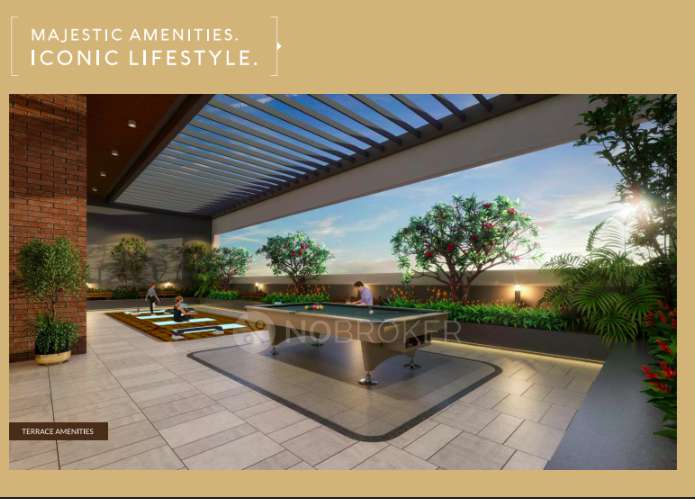 Deshpande Ameya Apartment 