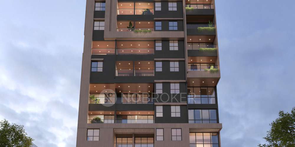 Deshpande Ameya Apartment 