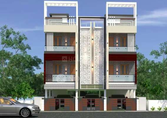 Tagore Homes