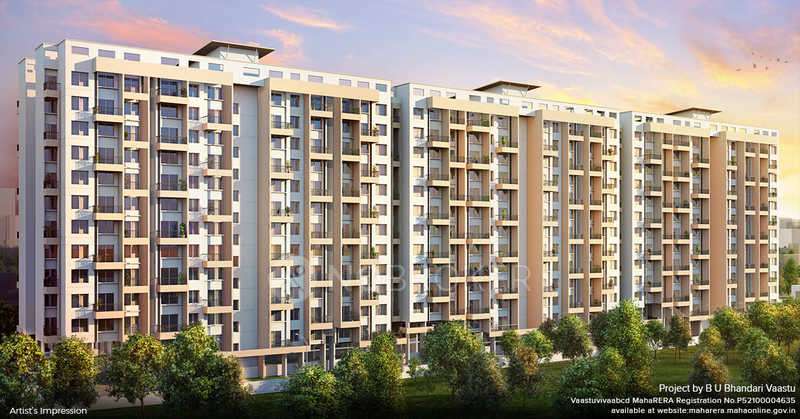 BU Bhandari Vaastu Viva