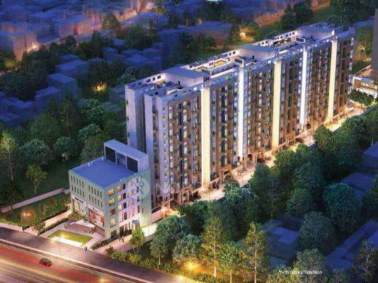 BU Bhandari Vaastu Viva