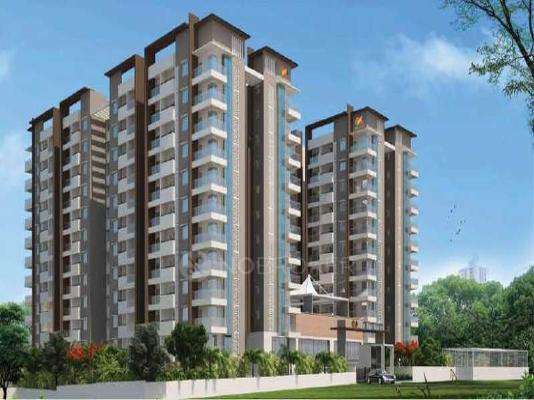 Ambiant The Infiniti