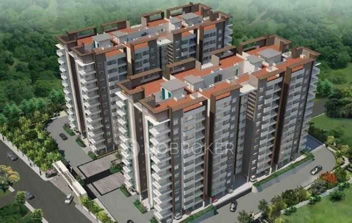 Ambiant The Infiniti