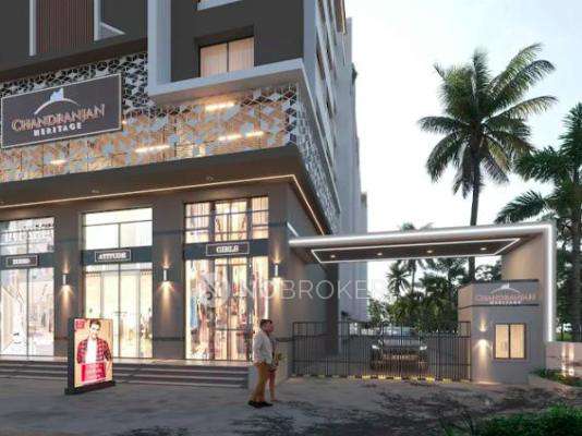 Tekale Brothers Chandranjan Heritage