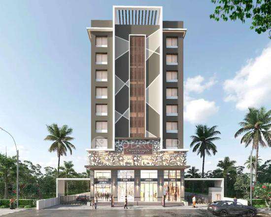 Tekale Brothers Chandranjan Heritage