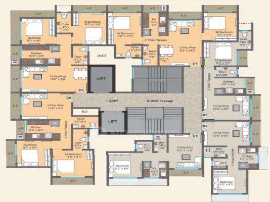 Sanjari Shanta Bhavan