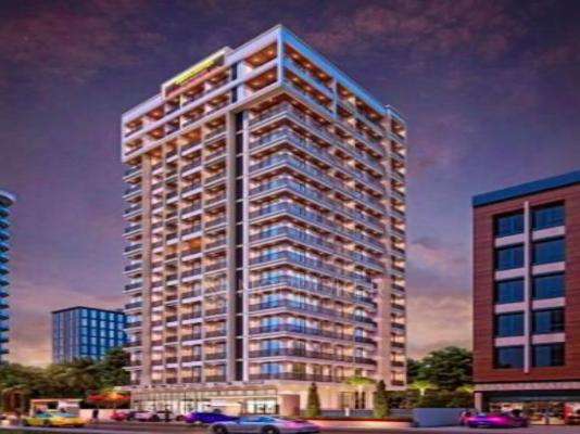 Sanjari Shanta Bhavan