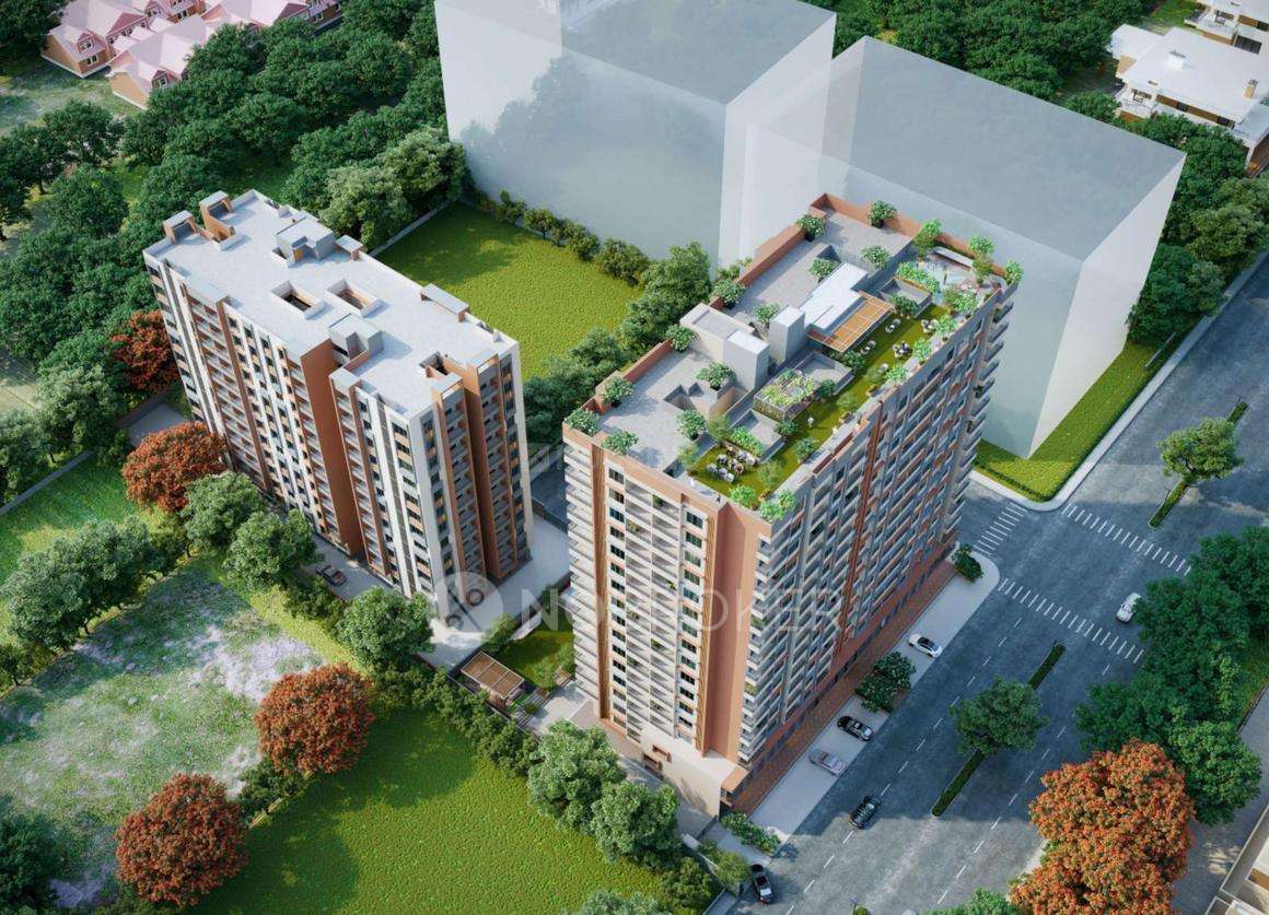 Shree Umiya Tathastu 