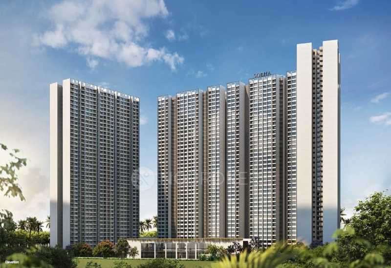 Sobha Madison Heights Townpark