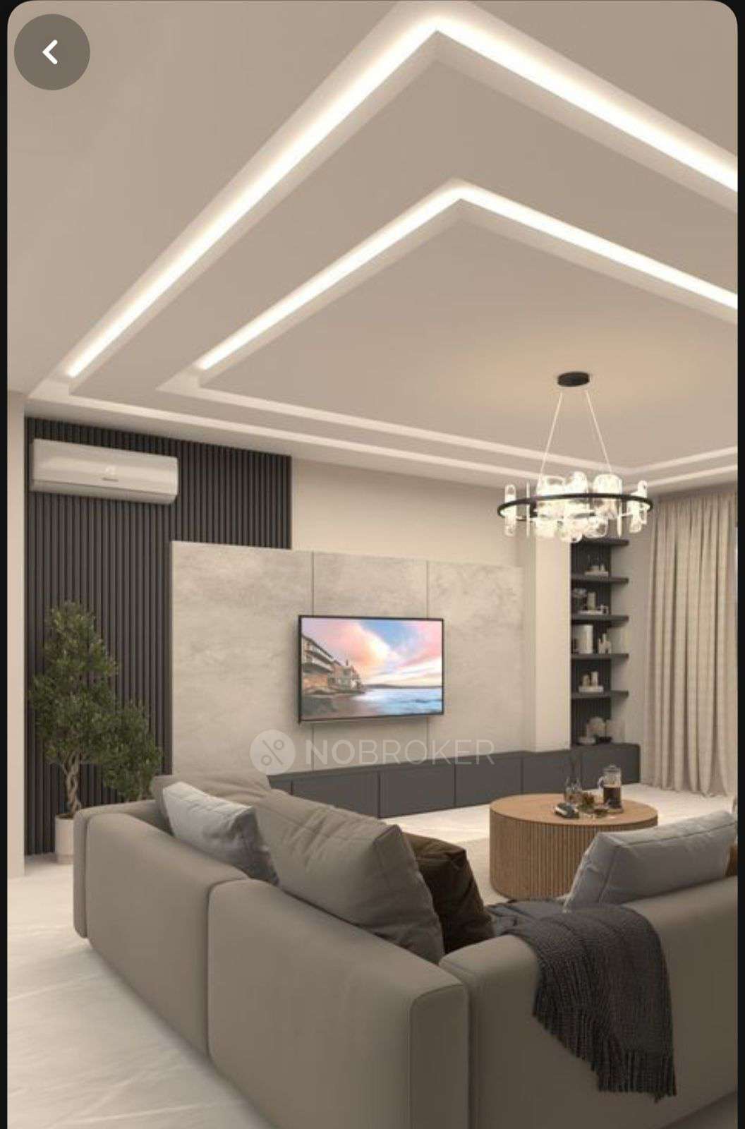 Sobha Madison Heights Townpark