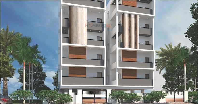 Thirumala Haasini Enclave