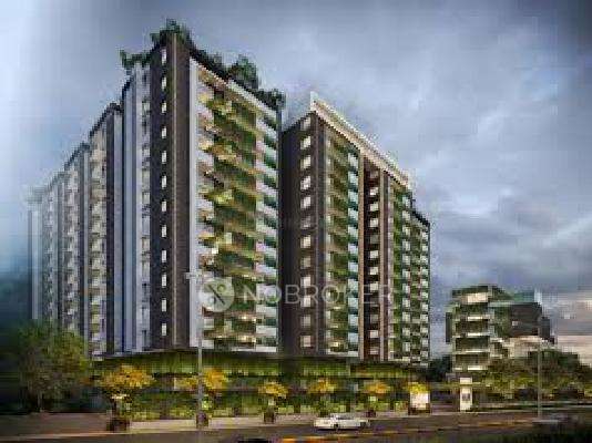 Godrej Woodscapes