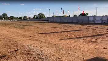 Tirupathi Reddy Nagam Vision Spark