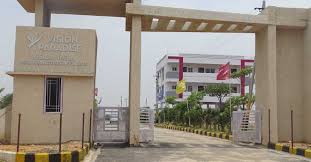 Tirupathi Reddy Nagam Vision Spark