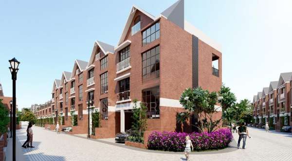 Hiliving Pristine Signature Villas