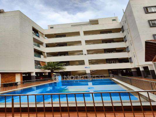 V K Krishna Gardenia