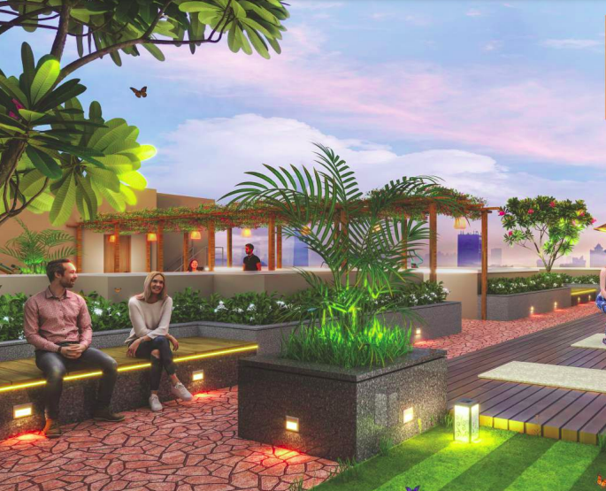 Varsha Balaji Sapphire