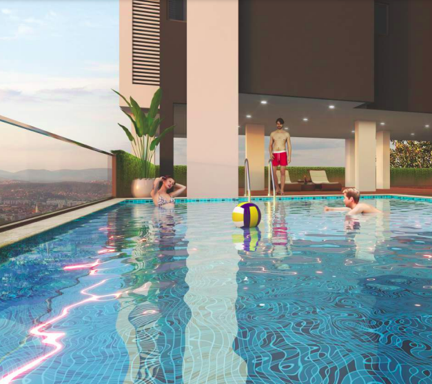 Varsha Balaji Sapphire