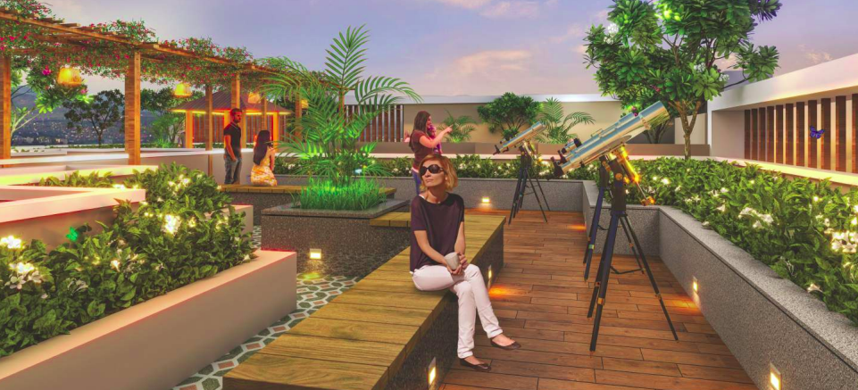 Varsha Balaji Sapphire