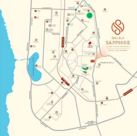 Varsha Balaji Sapphire