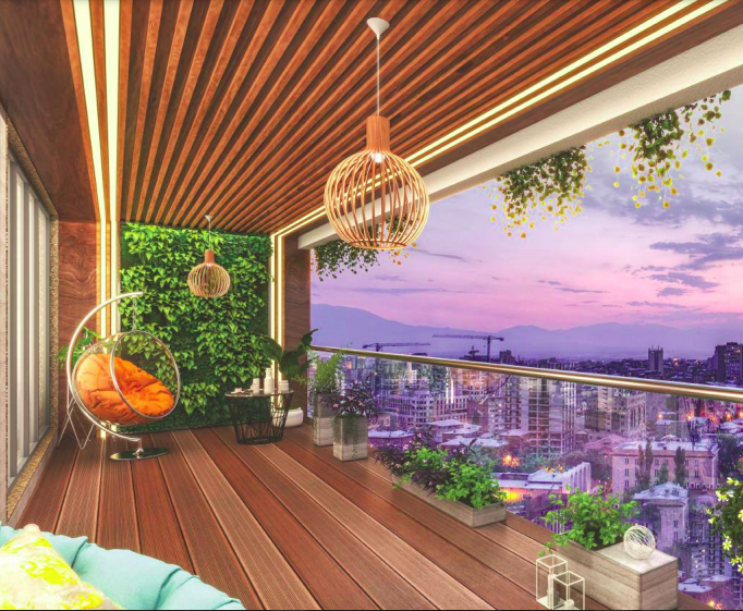 Varsha Balaji Sapphire