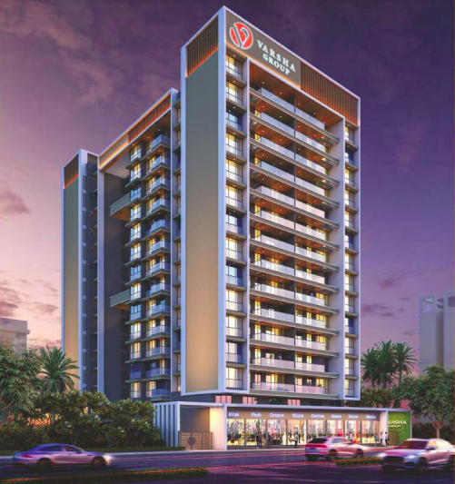 Varsha Balaji Sapphire