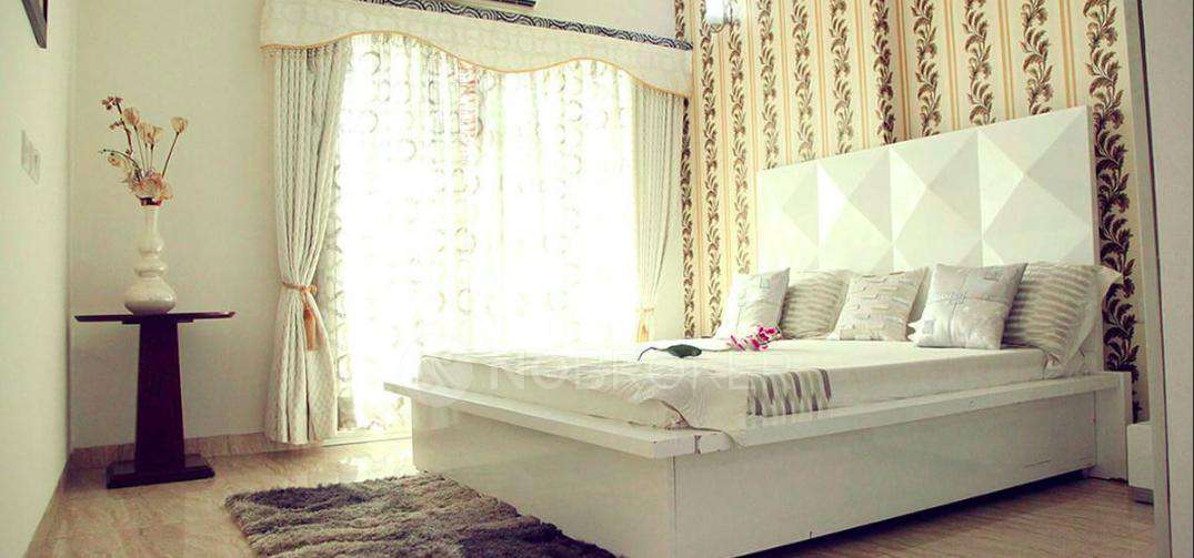 Gaur Yamuna City 16th Park View