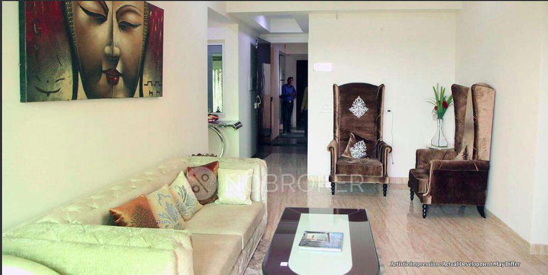 Gaur Yamuna City 16th Park View