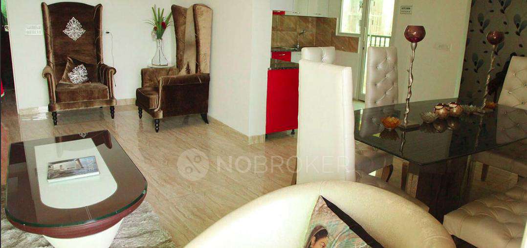 Gaur Yamuna City 16th Park View