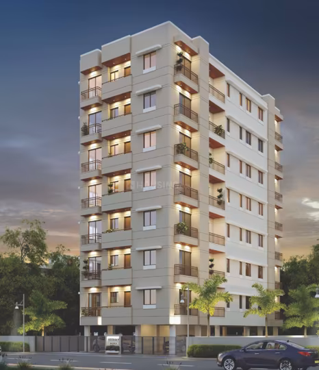 Inventure Keshav Shiv Heigts