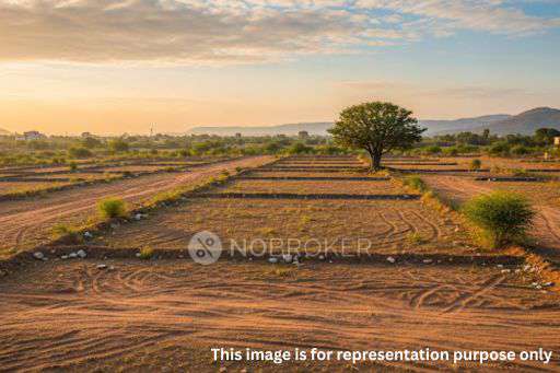 Ashrith Pravahya Township