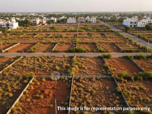 Ashrith Pravahya Township