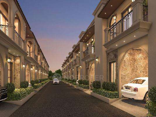 Frontier Chalet Bonito