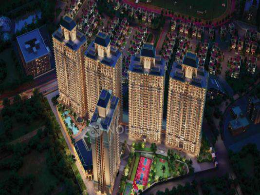 Hiranandani Krisala Everland