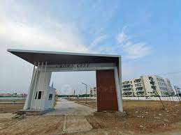Krish Crown City