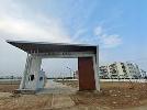 Krish Crown City