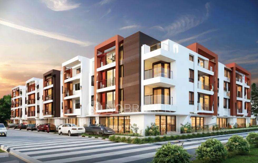 Srija Riti Residency