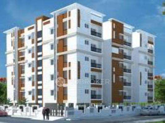 Srija Riti Residency