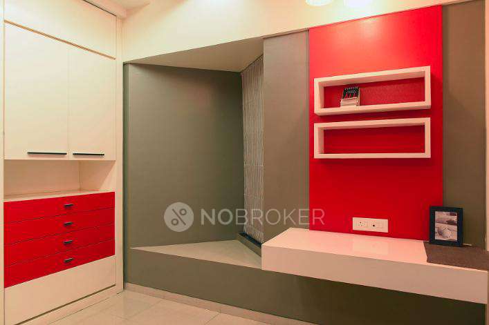 NCC Urban Temple Trees