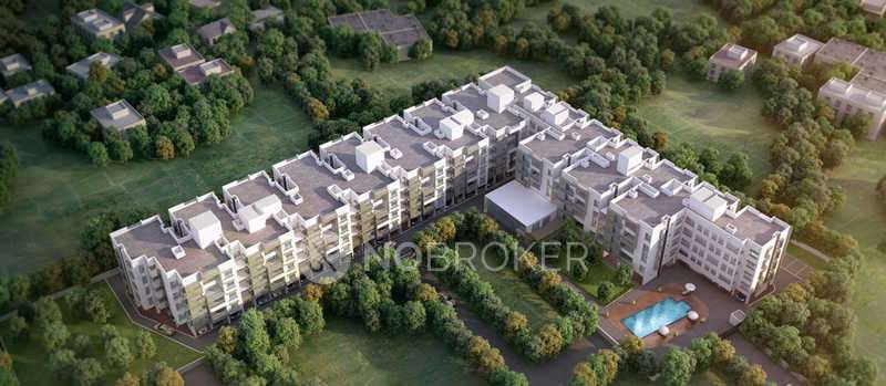 NCC Urban Temple Trees