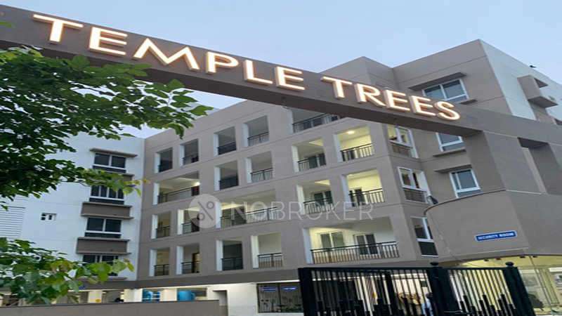 NCC Urban Temple Trees