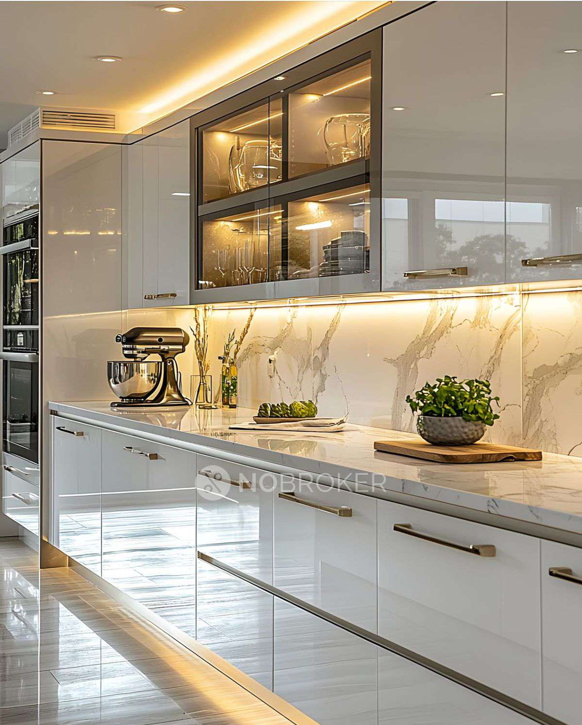 Baliram Tare Residency