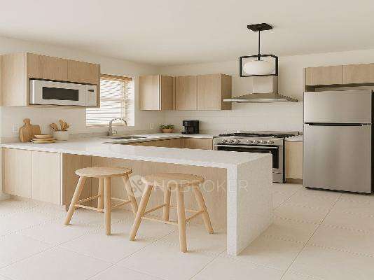 Baliram Tare Residency