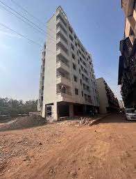 Baliram Tare Residency