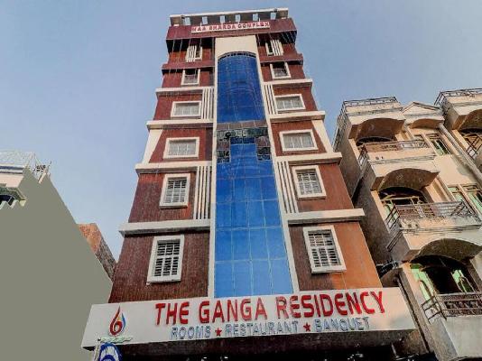 Neev Sukh Ganga Residency