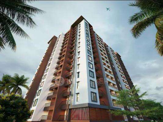 Malhar Skyways Pratham