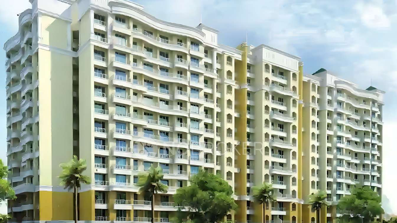 Poonam New Madhavi CHS Ltd